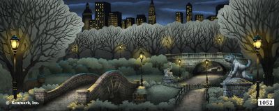 Central Park